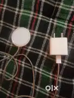 Apple wireless magsafe and adaptor urgent sell karna h
