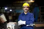 40 हेल्पर की जरूरत है  बहालगढ सोनीपत मे हल्का काम है