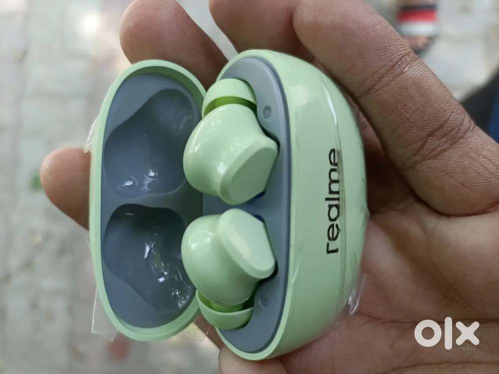 Realme buds T1110