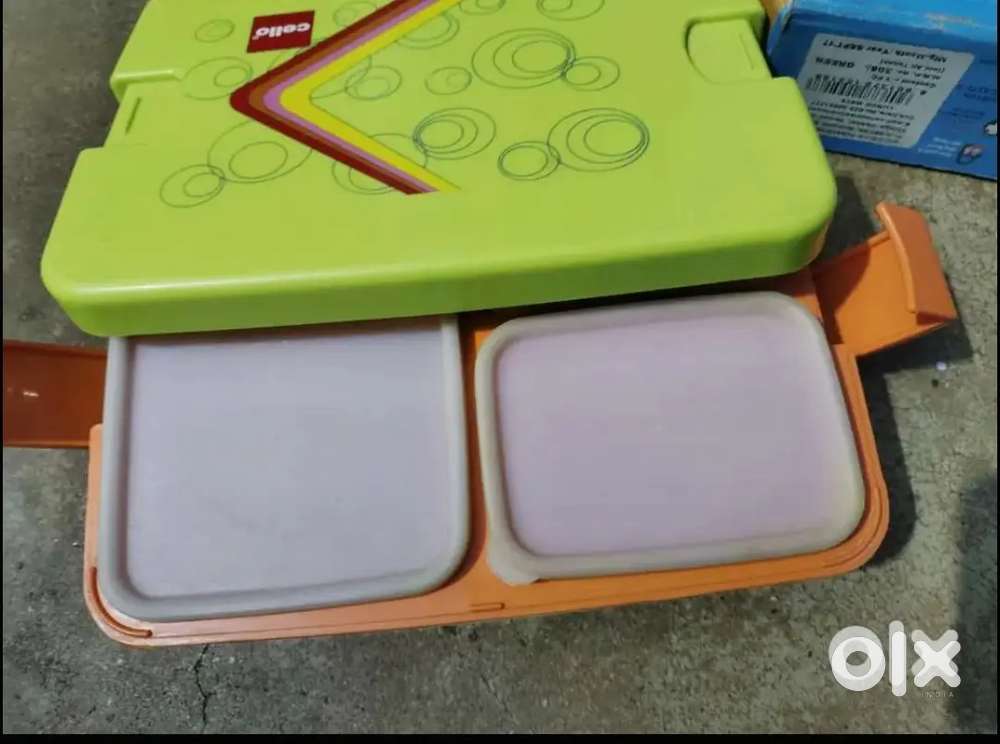 Lunch box for sell
