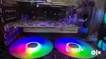 Urgent sell Gaming industrial student pc