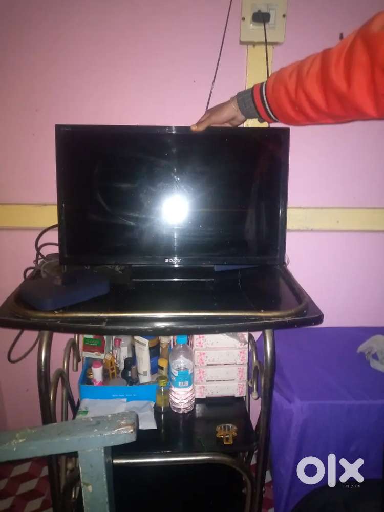 Sony flat tv