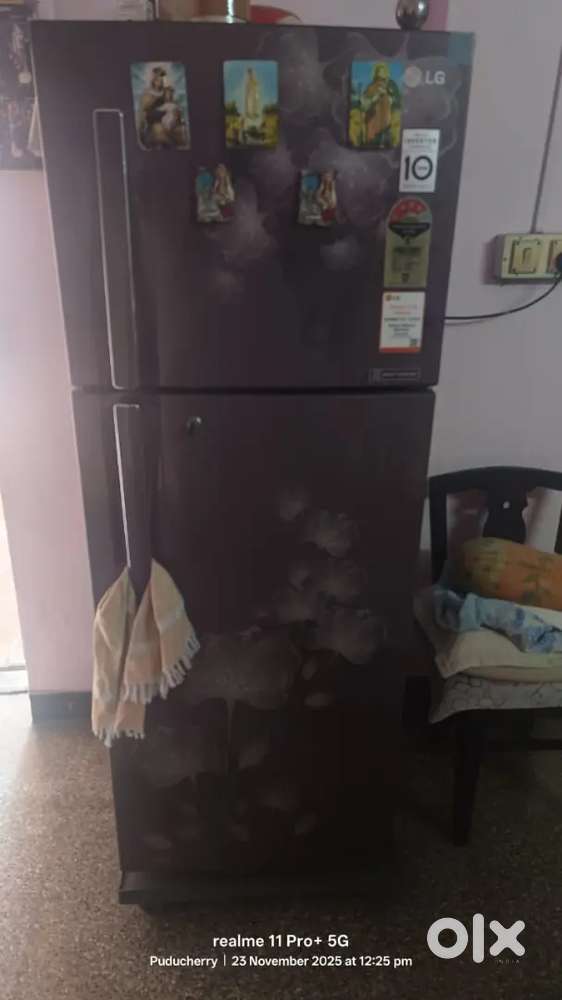 LG Refrigerator