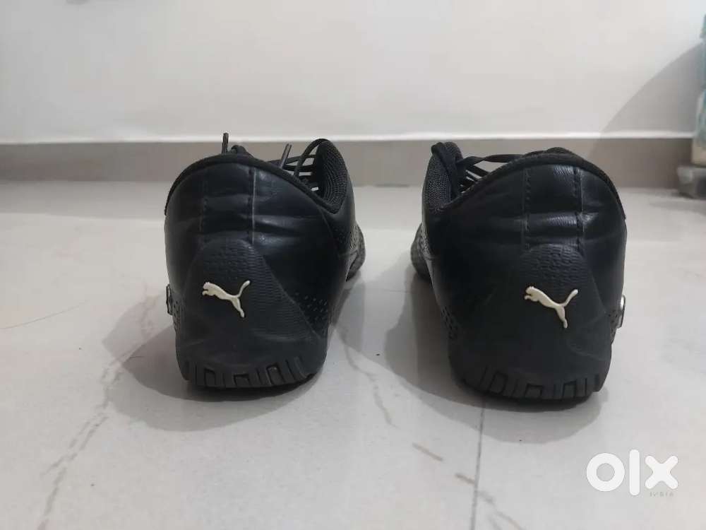 Puma BMW Shoes- Sneaker