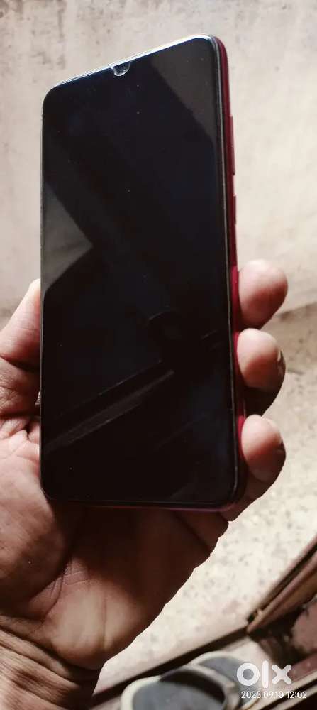 Redmi note 7pro 6/128