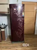 LG Refrigerator