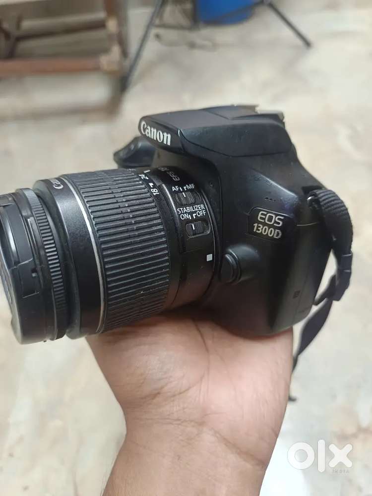 Canon 1300D