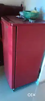 Used fridge for sale