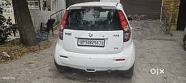Maruti Suzuki Ritz VXi, 2013, CNG & Hybrids