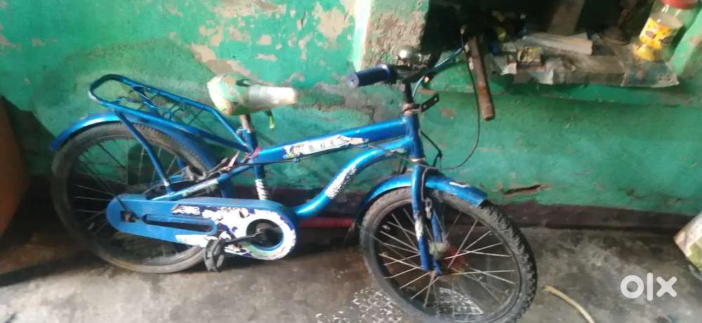 I want buy new cycle