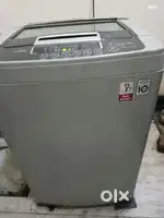 LG fully Automatically