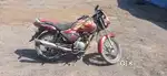 Good condition. No any work just take and driver