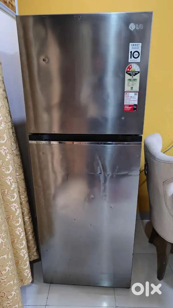 LG Fridge 340L