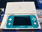 Anbernic RG 505 Android retro gaming handheld