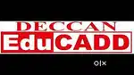 EDUCAD DECCAN PLASTIC DOMAIN