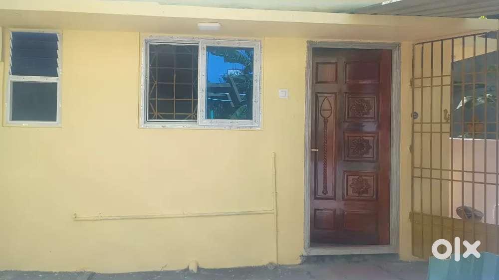 House for Rent6000-7000-Bachelor,Family,Poonga,Ganapathy Nagar