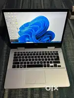 DELL INSPIRON 5482 Touchscreen Laptop
