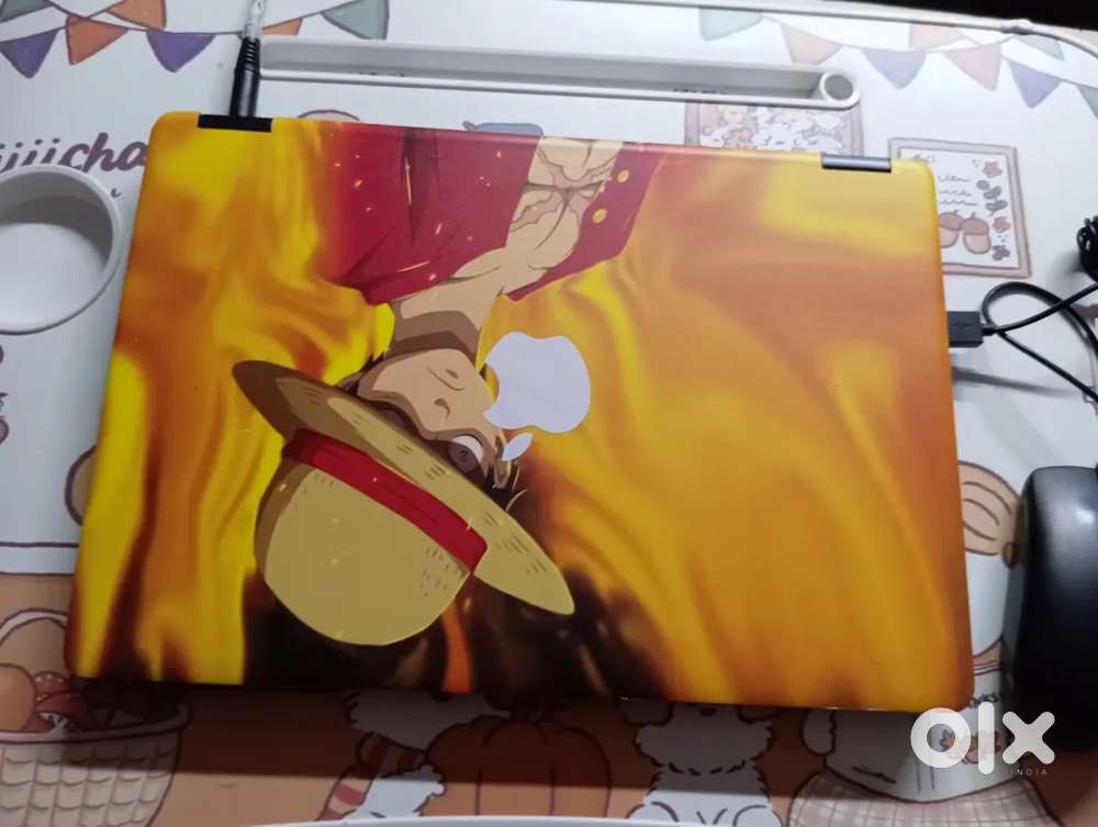 Dell laptop latitude 5480