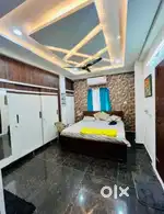 Sale: G+2 Independent House @Nizampet-80 sqyds, Rental Income ₹42000