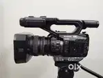 Panasonic AG-UX90 4k Camara