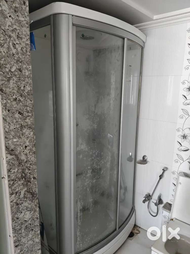 Shower Chamber