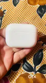 Apple airbuds 2pro