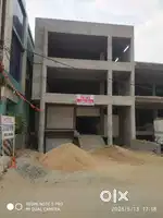 Rent commercial space at Padampur