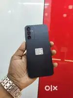 SAMSUNG A14 6GB RAM 128GB ROM FABULOUS CONDITION WITH CHARGER OFFER