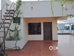 Pent house for rent only working women & Girl Students