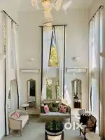 3.5 BHK Fully Furnished Luxury Villa in Arpora