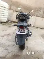 Bike for sale.