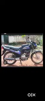 2006 model passion plus for sale