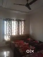 Pg for girls only