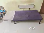 Folding Diwan Sofa - 5 years old