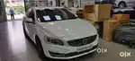 Volvo S60 - single owner -2015 model.