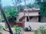 HOUSE FOR RENT