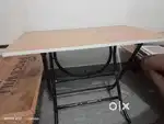 Study table.