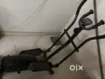 Decathlon crosstrainer