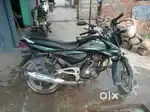 Bajaj xcd 135