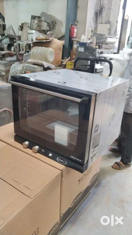 Unoz ariana baking oven