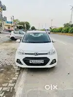 Hyundai Grand i10 1.2 Kappa Sportz Option, 2015, CNG & Hybrids