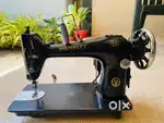 MERRIT SEWING MACHINE