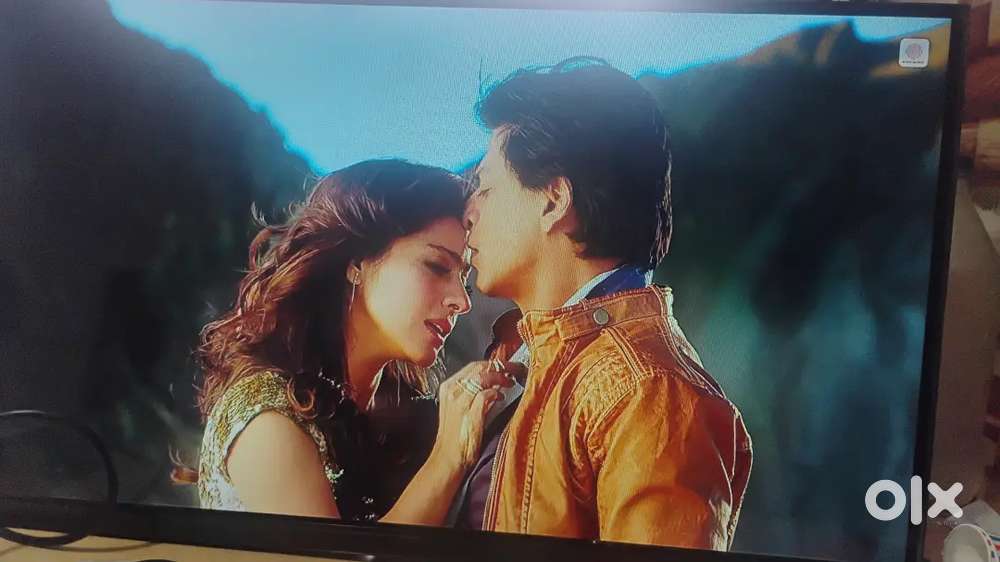 32 led tv new condition