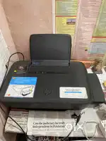 Fully functional hp ink tank printer With full ink loaded