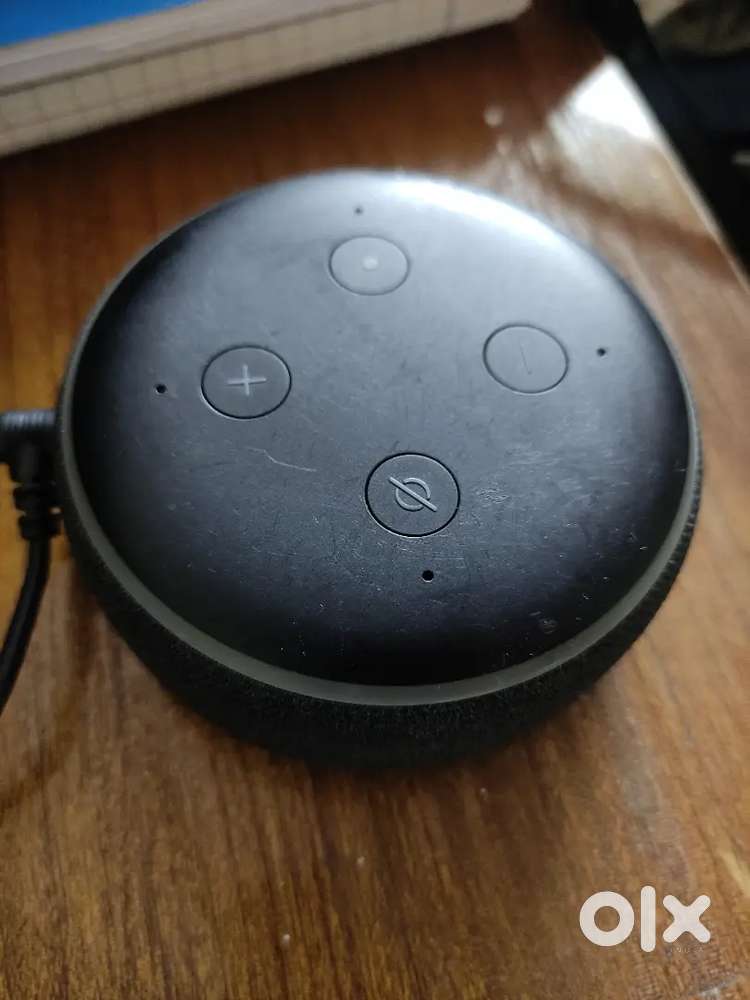 Amazon Alexa Echo Dot 3rd Gen