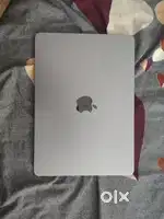 Laptop macbook