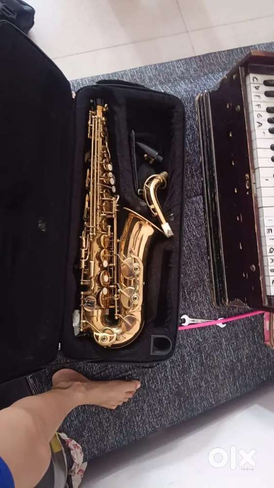 Havana saxophone 18000