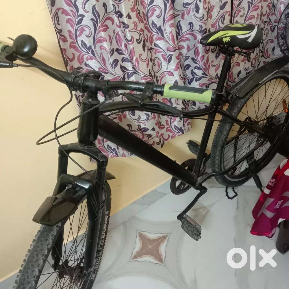 Tata Styder Cycle 27.5