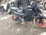 Hornet 160