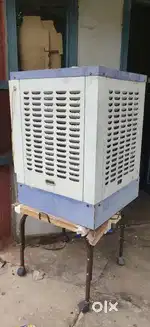 Cooler water